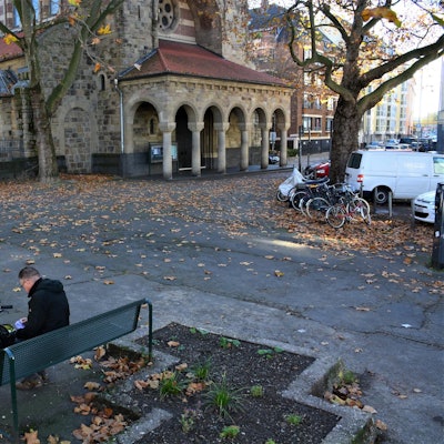 Maternuskirchplatz Rah