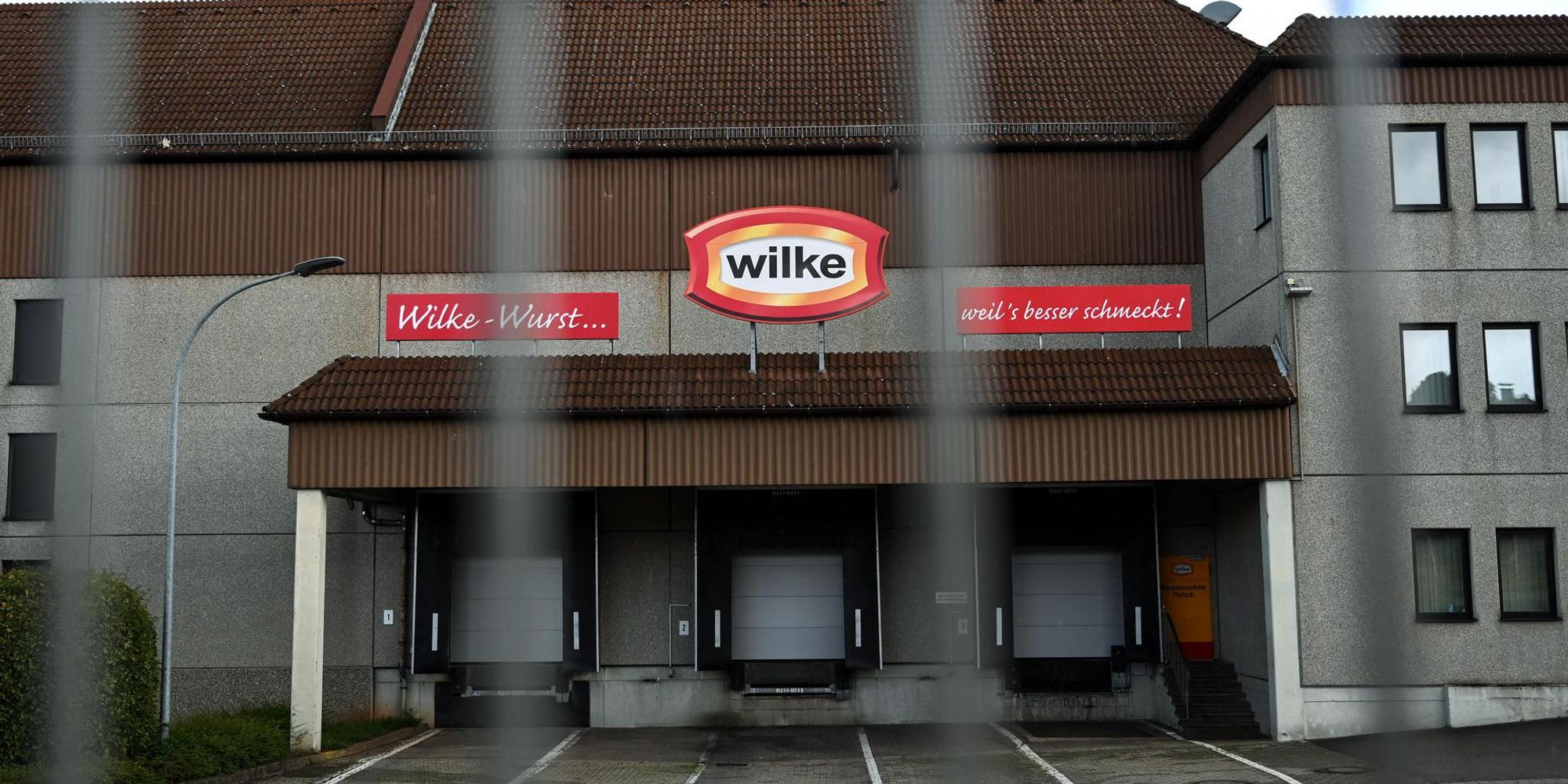 Wilke Werk