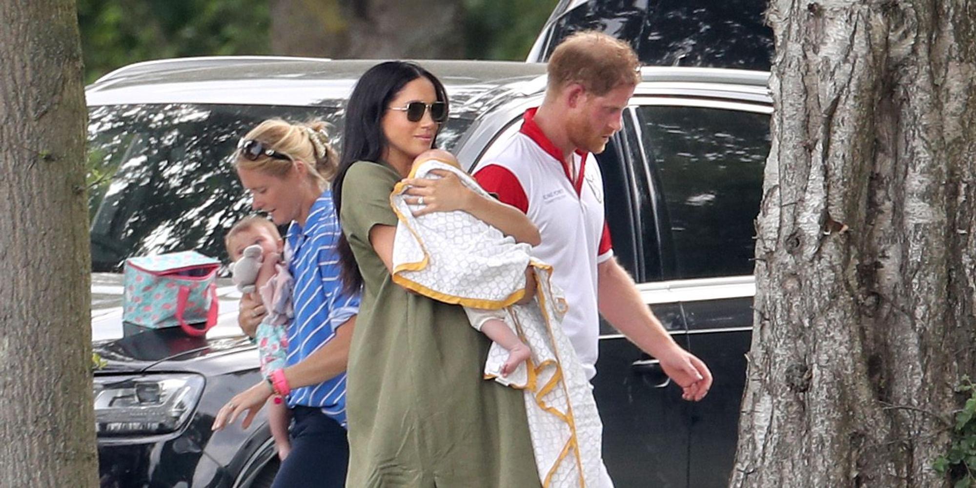 Meghan Harry GI neu