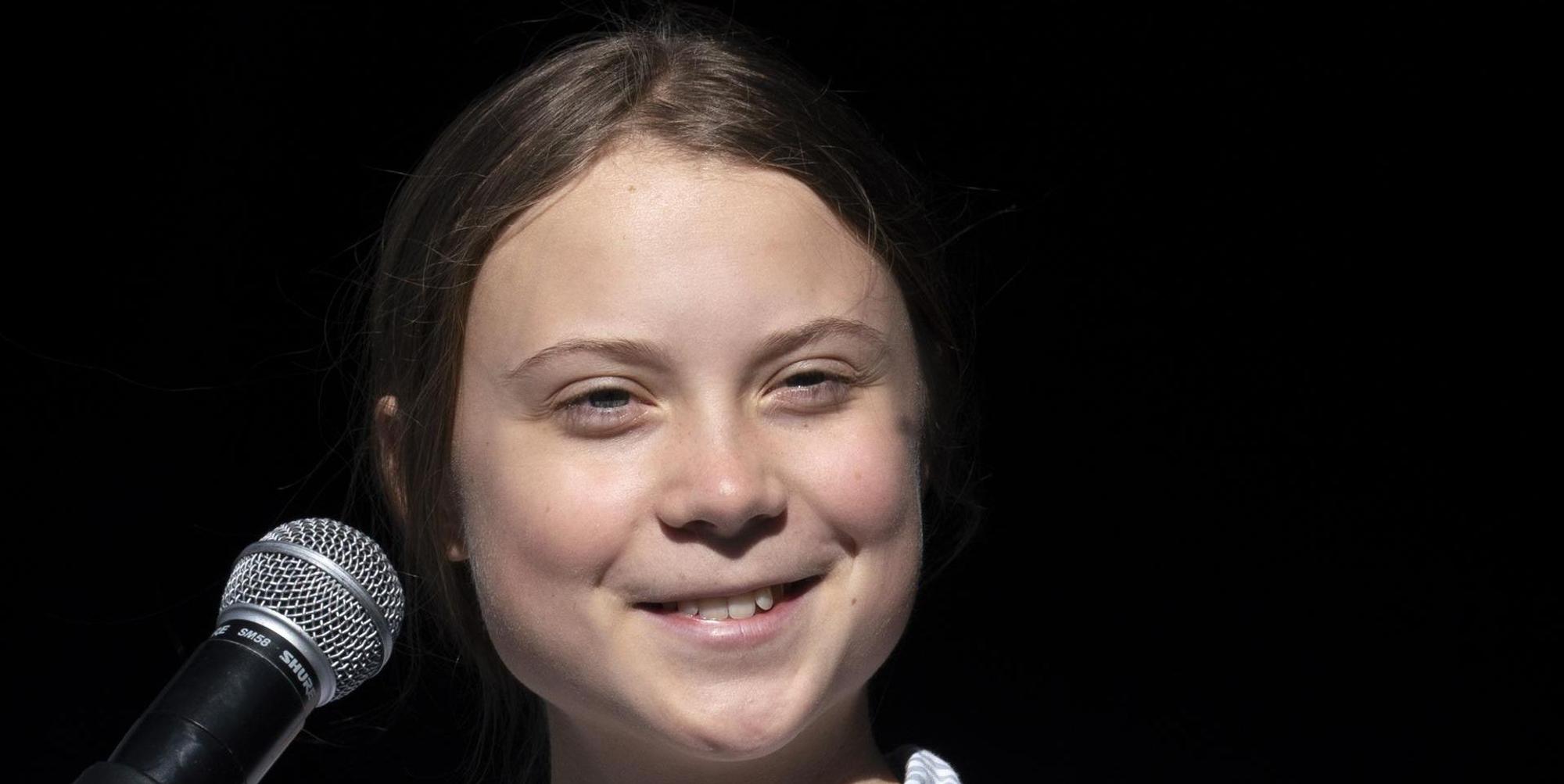 Thunberg Chef BBC 231119