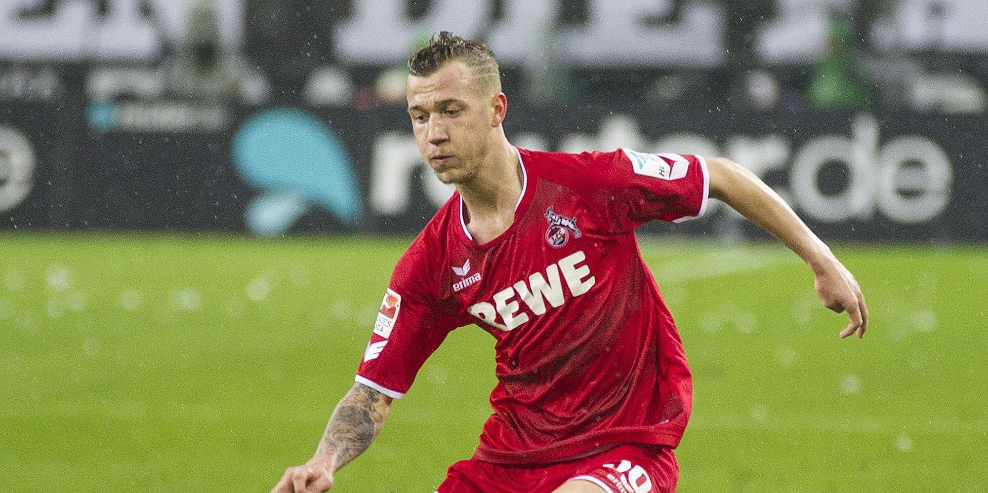Marcel Hartel (2)