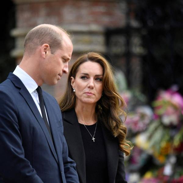 Kate William AP 150922