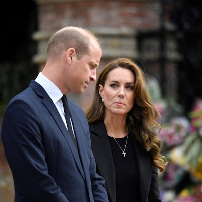 Kate William AP 150922