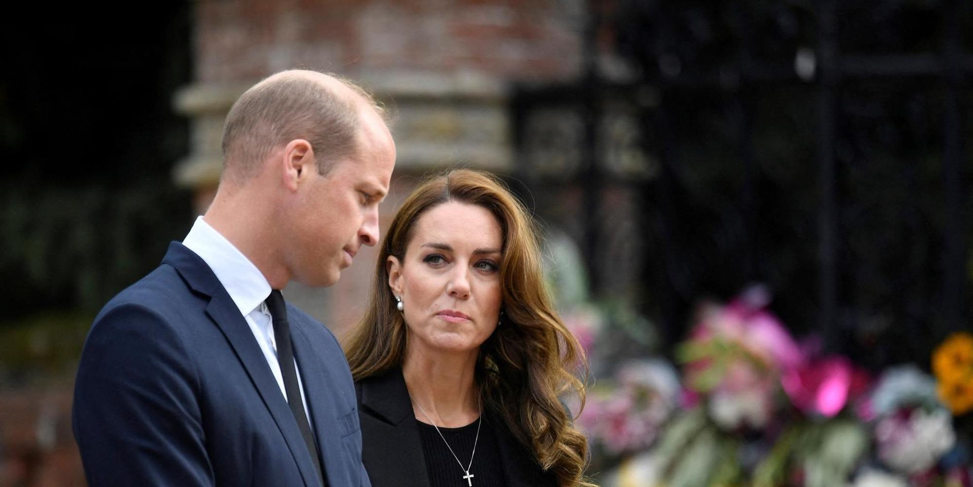 Kate William AP 150922