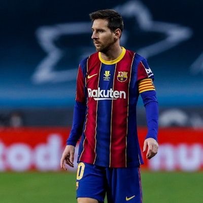 Lionel Messi2