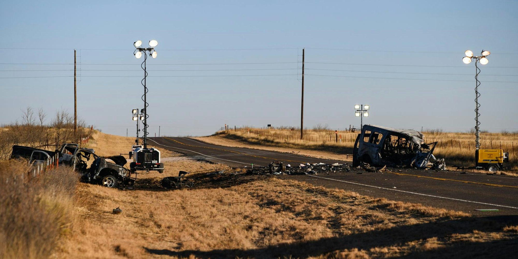 Texas Unfall AP 180322