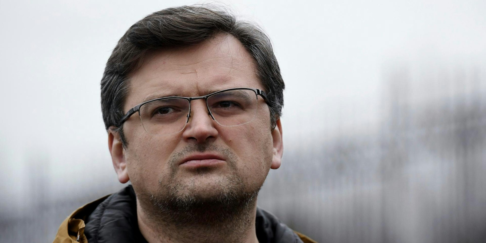 Dmytro Kuleba 090322