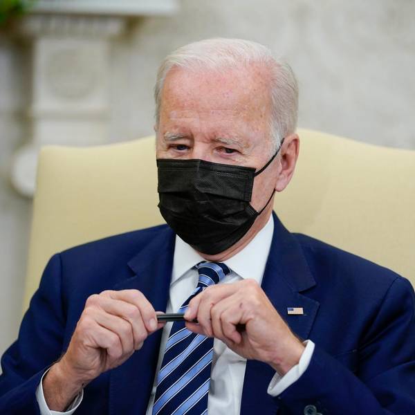 Joe Biden AP 191121