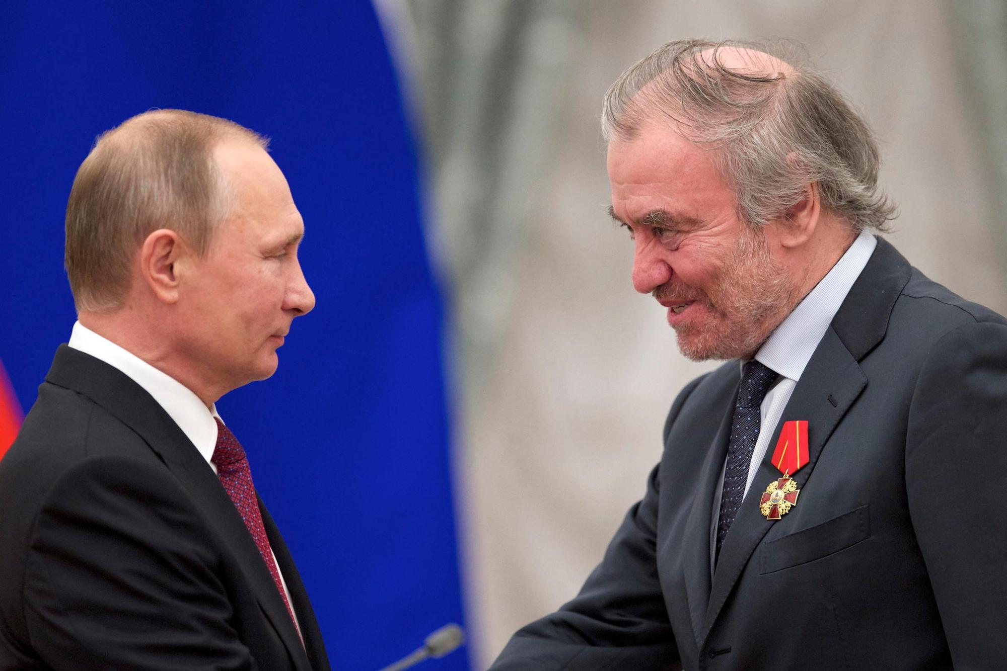Gergiev 2