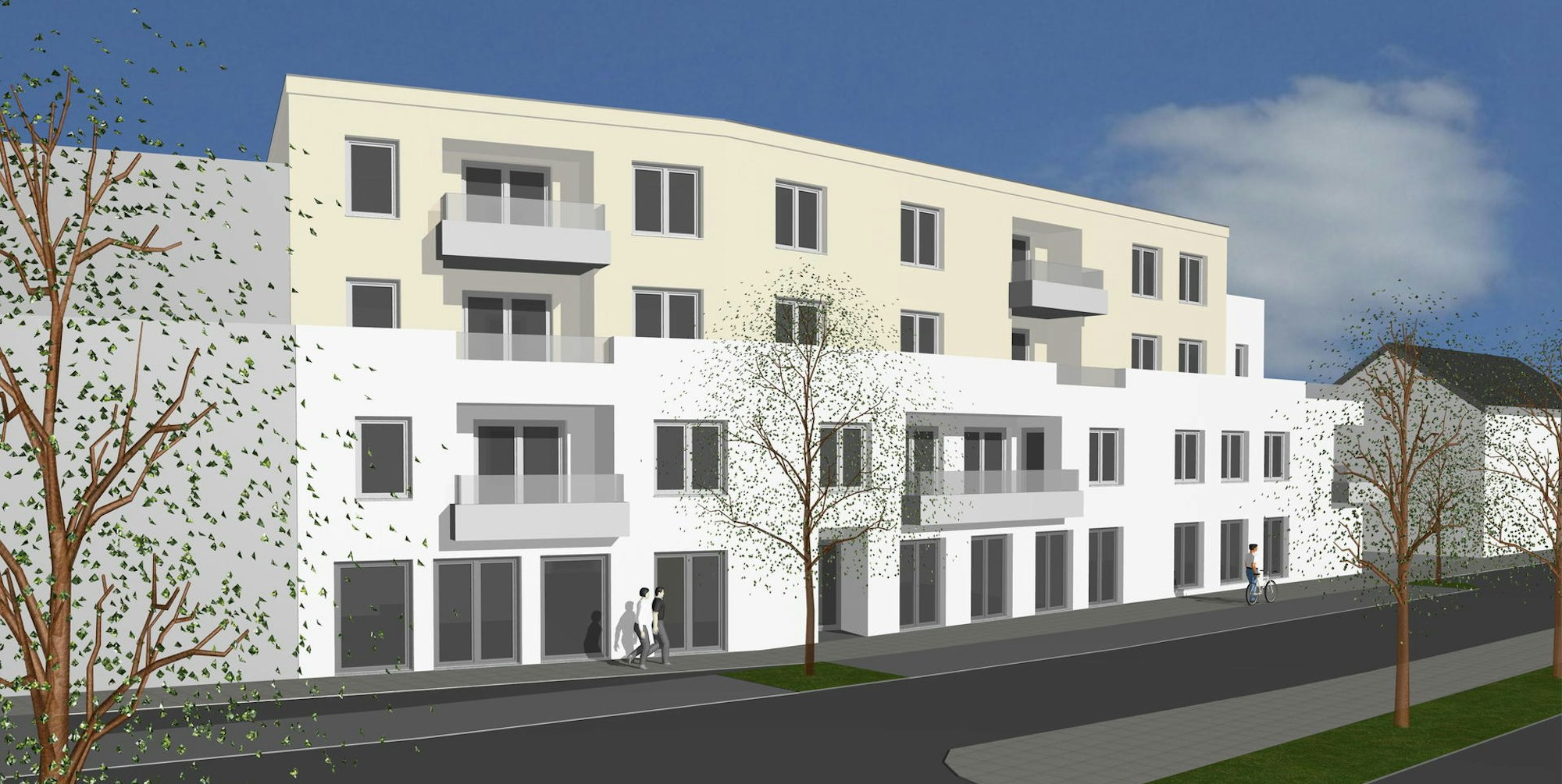 Bergstrasze_Perspektive_1