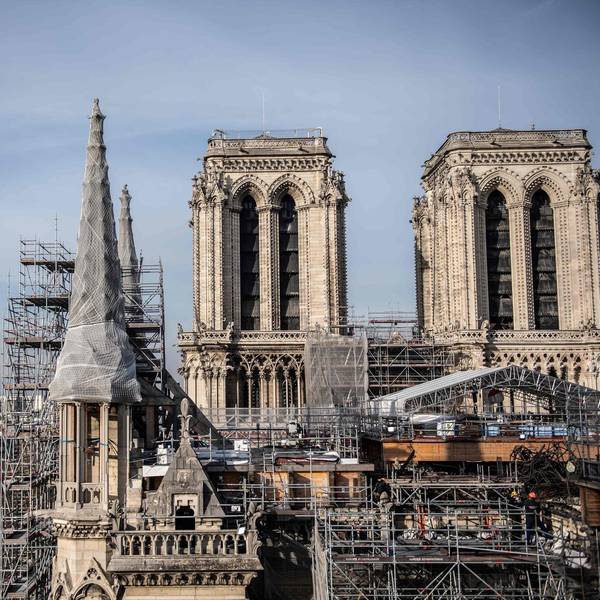 notre dame