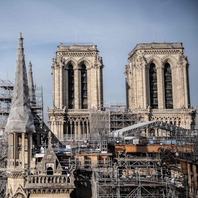 notre dame
