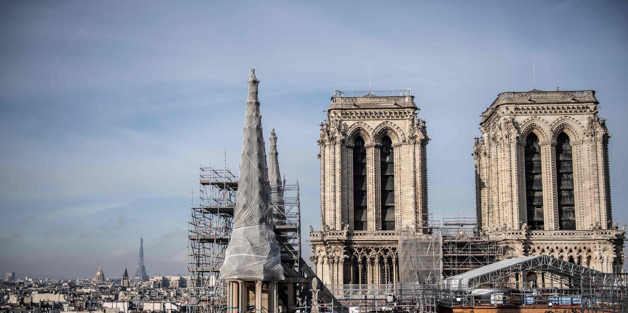 notre dame