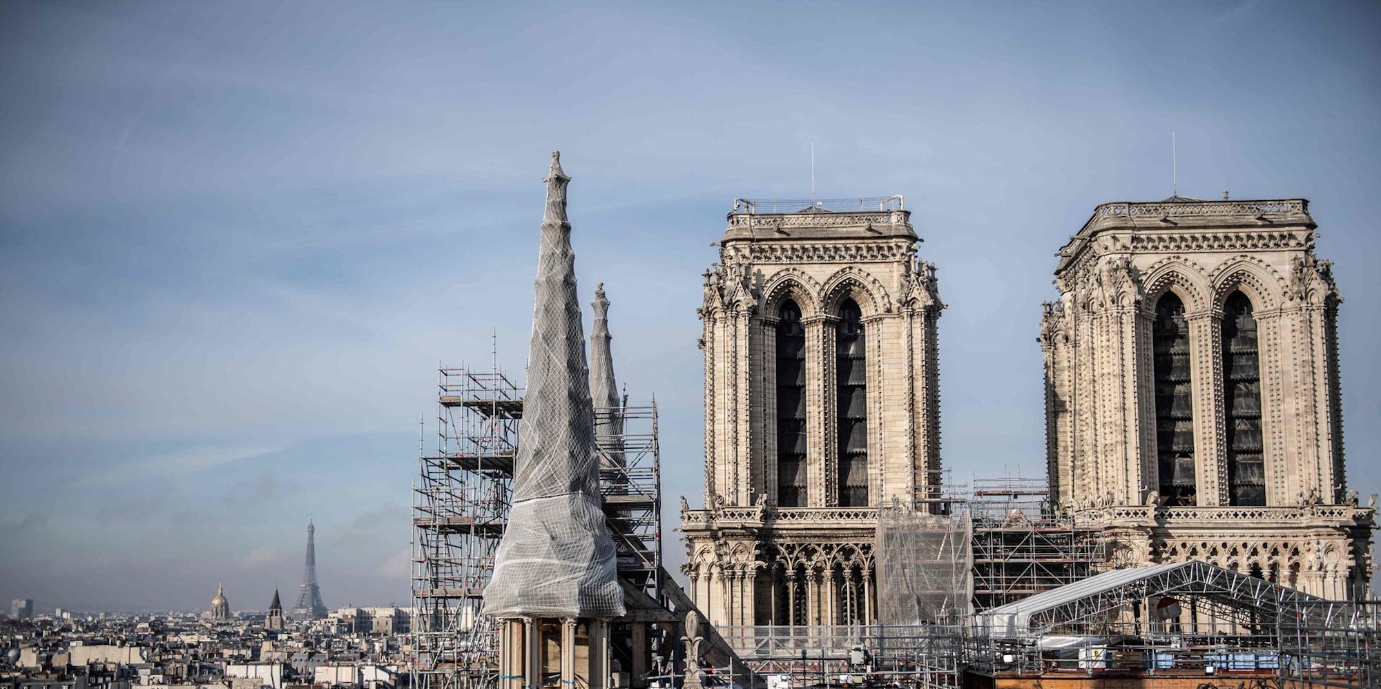 notre dame