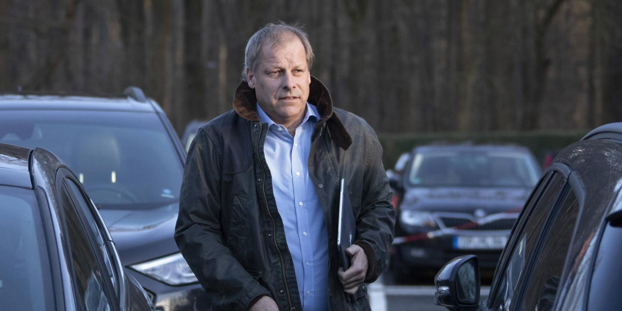 Markus Ritterbach