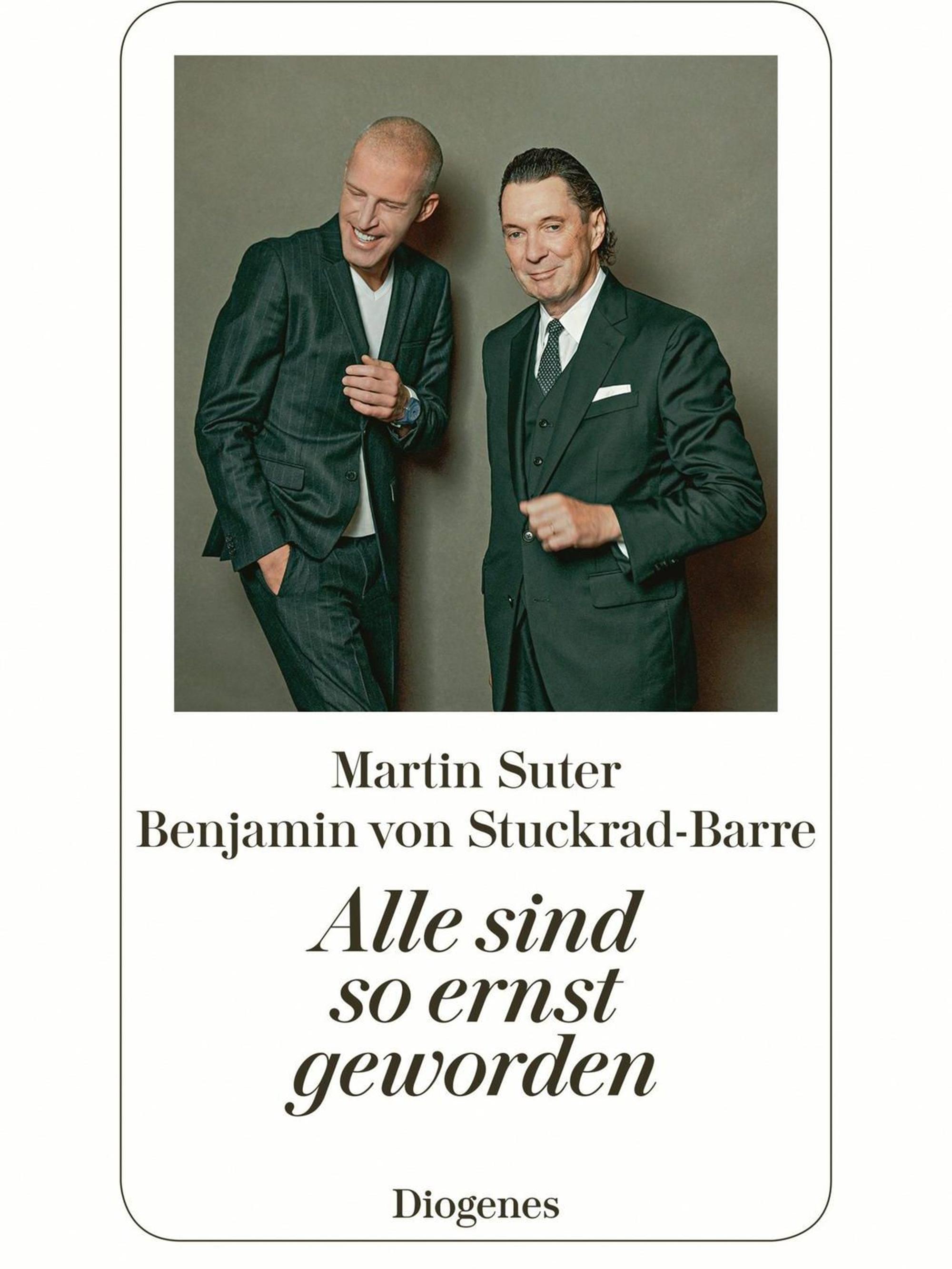 suter BArre