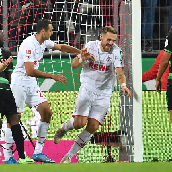 fc czichos skhiri