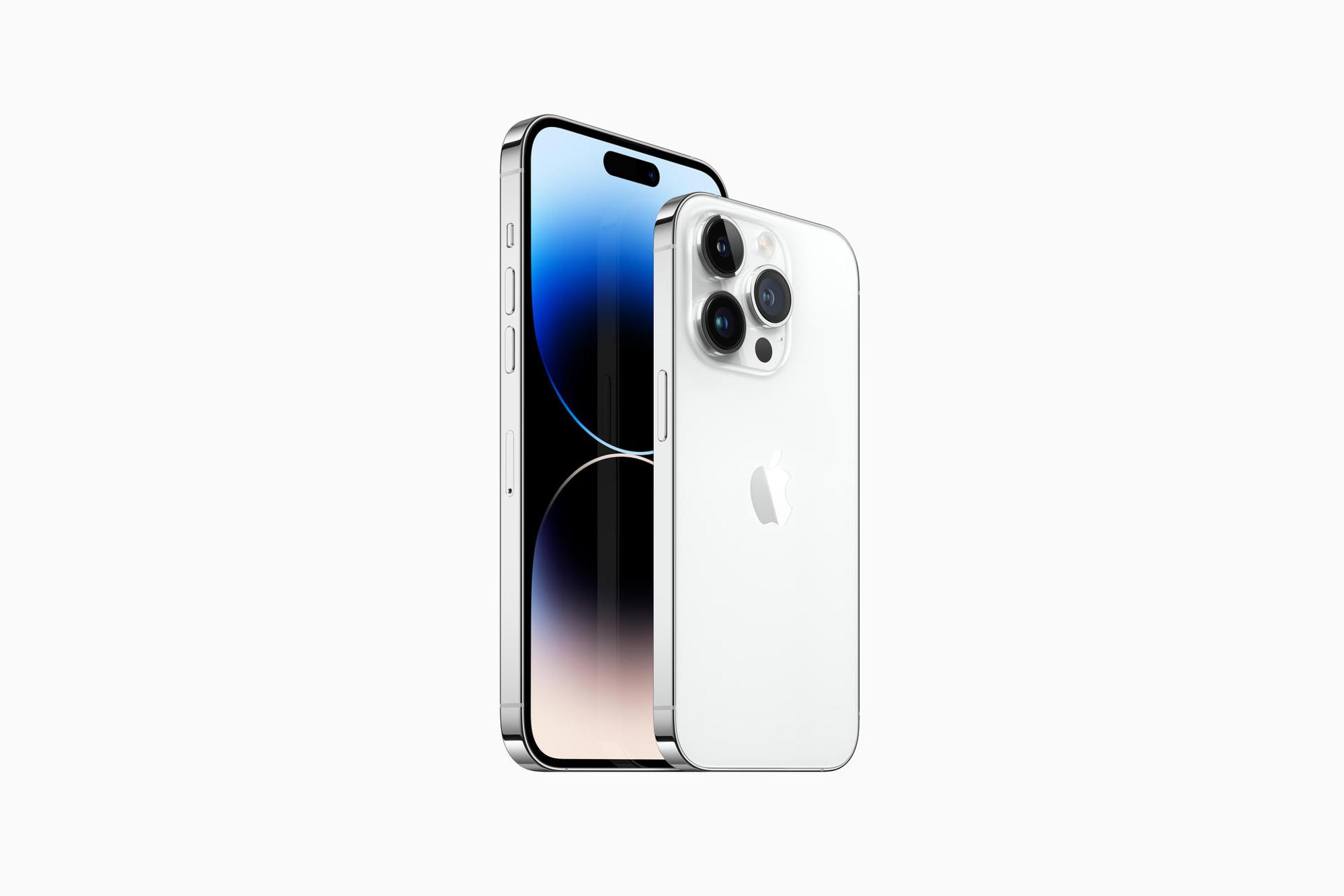 iPhone 14 Pro Max