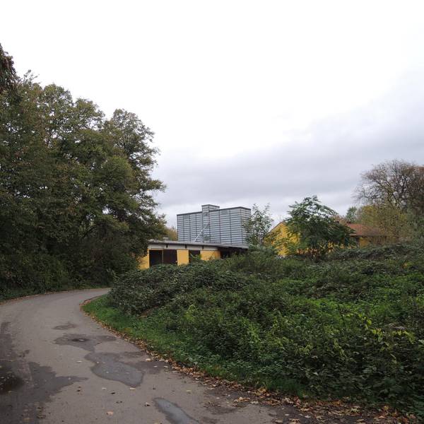 Neubaugebiet Kerpen-Türnich