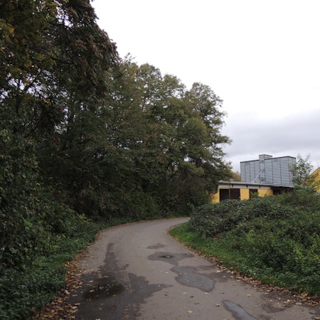 Neubaugebiet Kerpen-Türnich