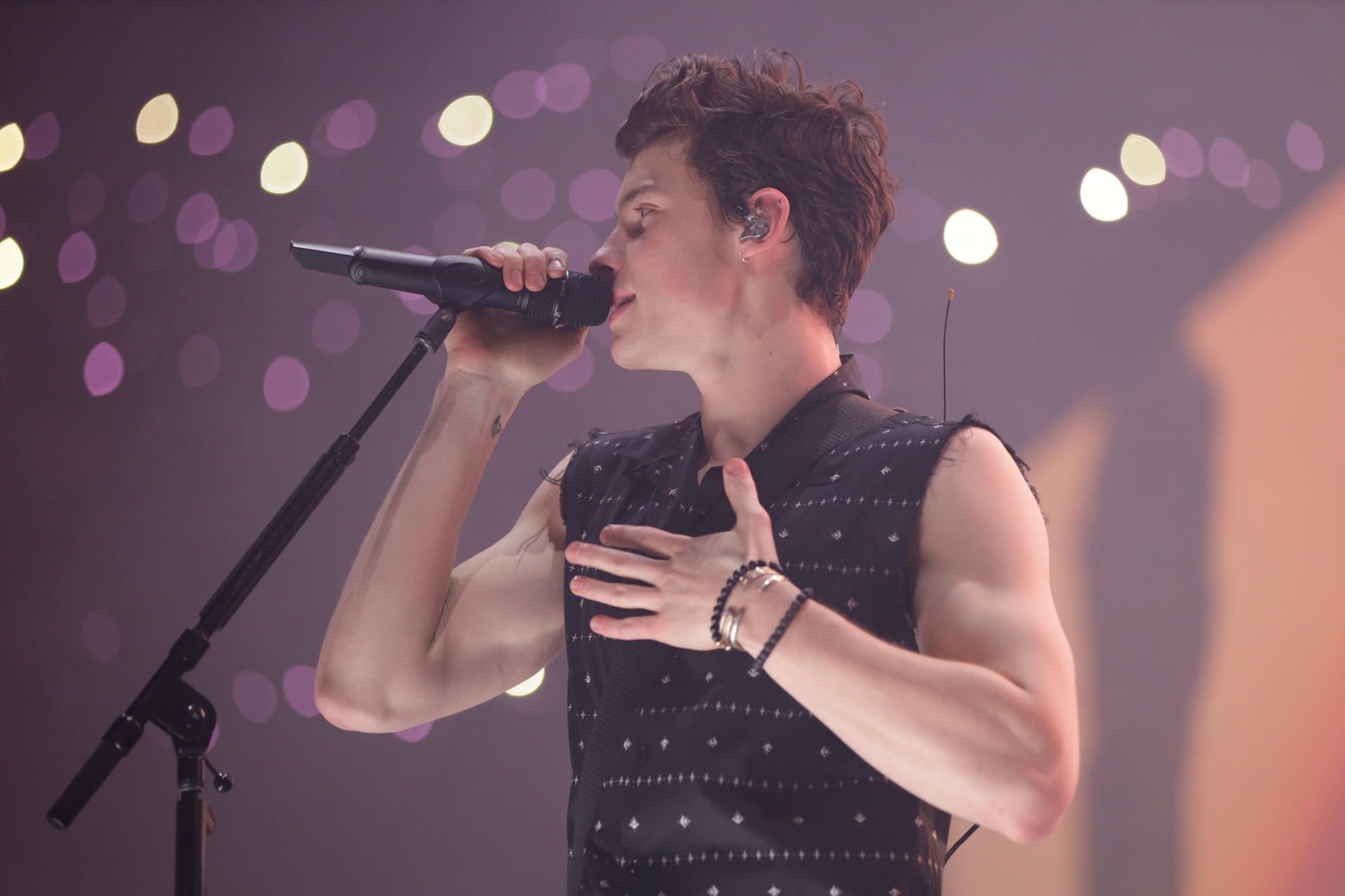 Shawn Mendes Brill