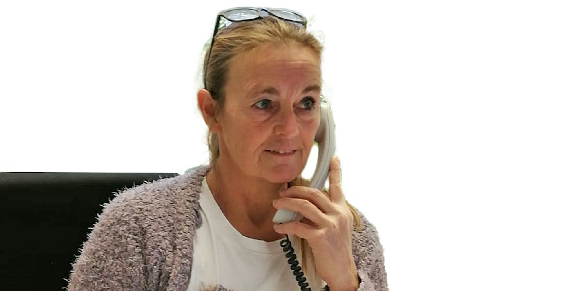 Andrea Beckmann-Hinrichs