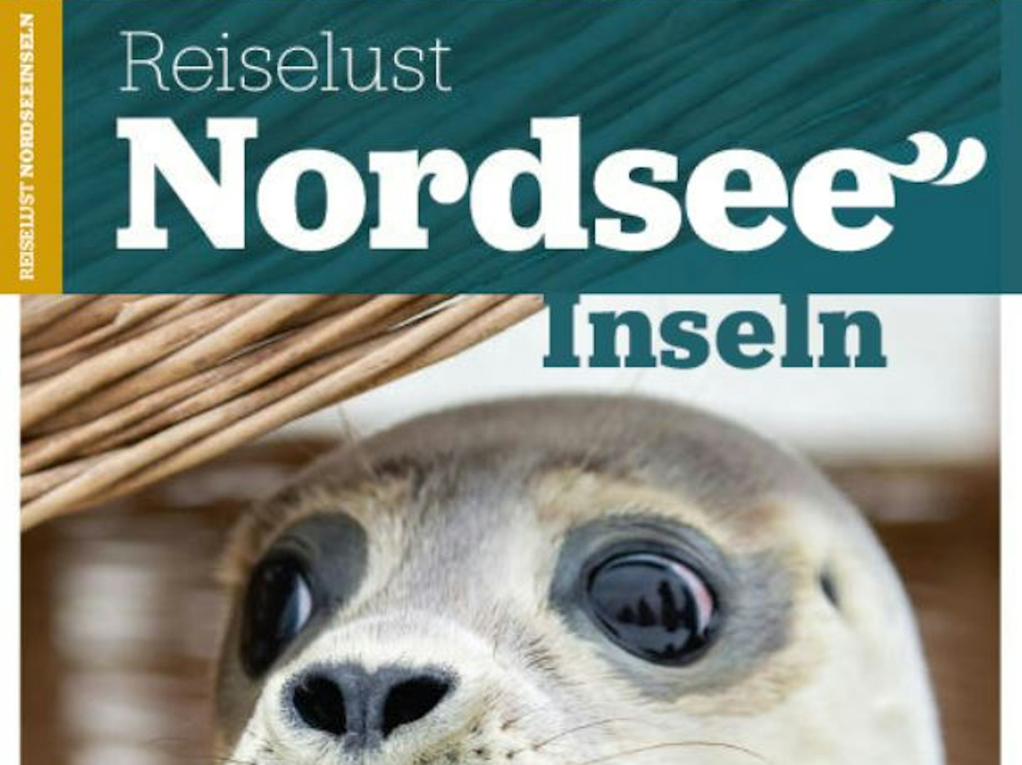 Reiselust Nordseeinseln