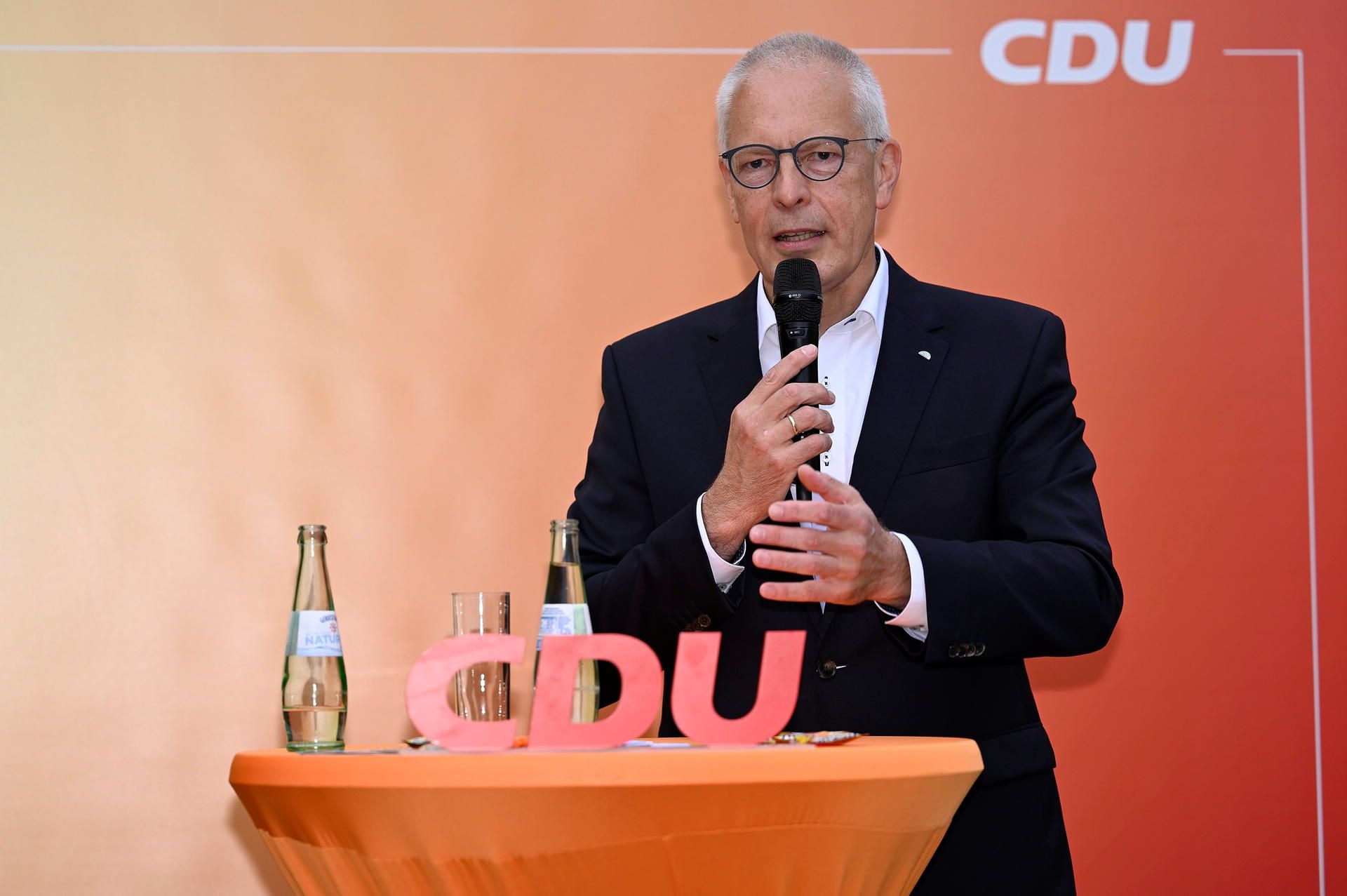 CDU RB Tebroke in Lohmar