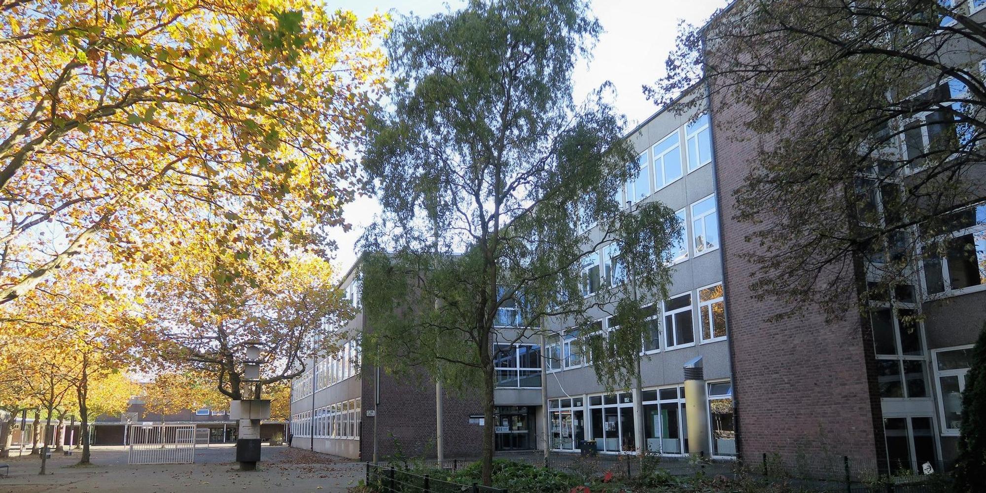 Kurt-Tucholsky-Hauptschule (2)