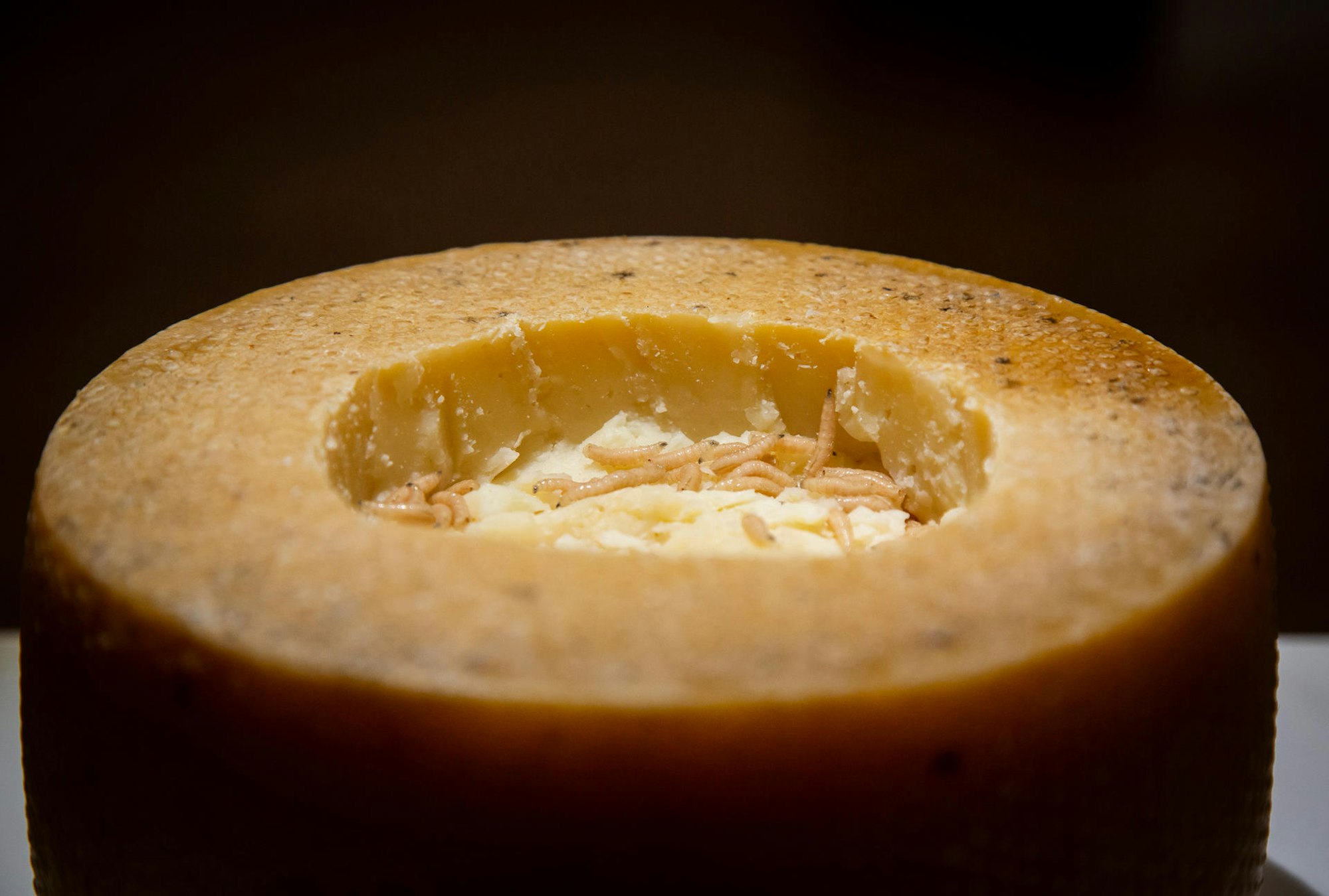 Maden-Käse