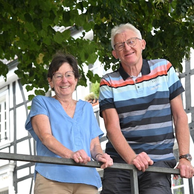 Seniorenbeirat Kürten