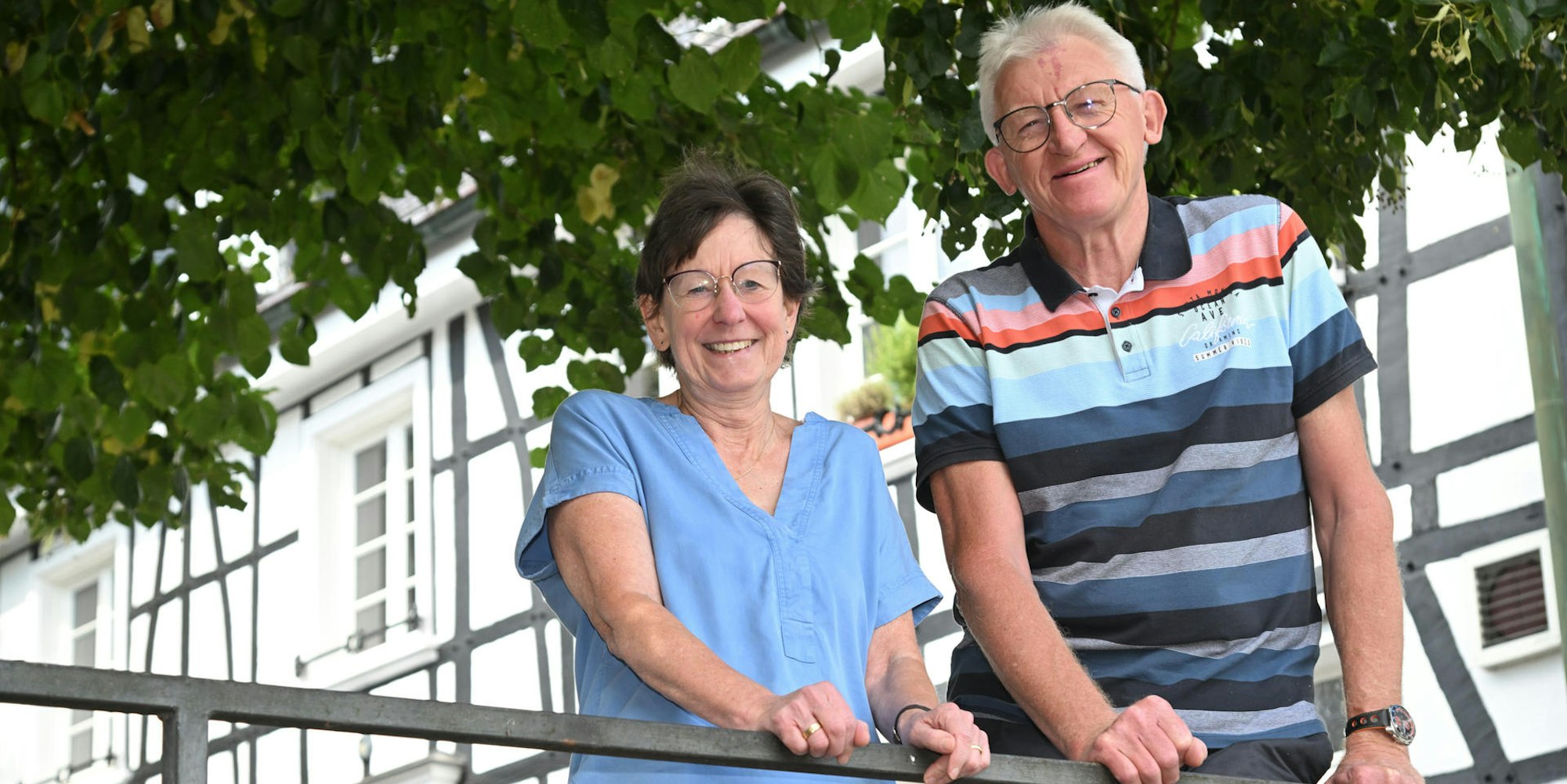 Seniorenbeirat Kürten