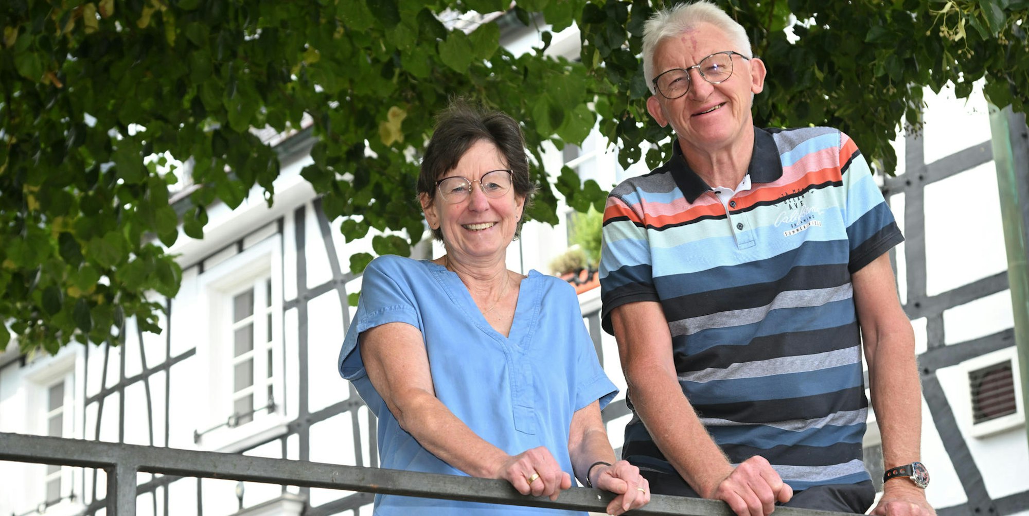 Seniorenbeirat Kürten