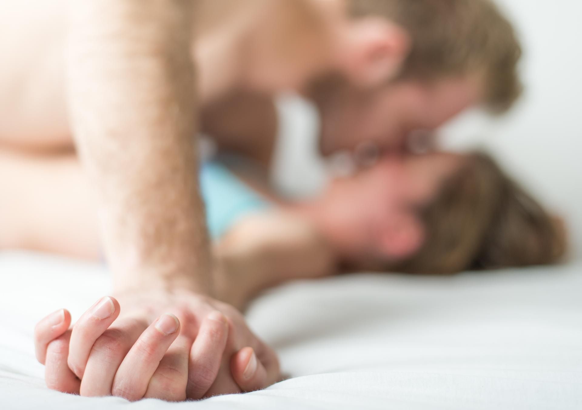 8 Dinge: Das machen Paare, die ein erflltes Sexleben haben - Rundschau  Online