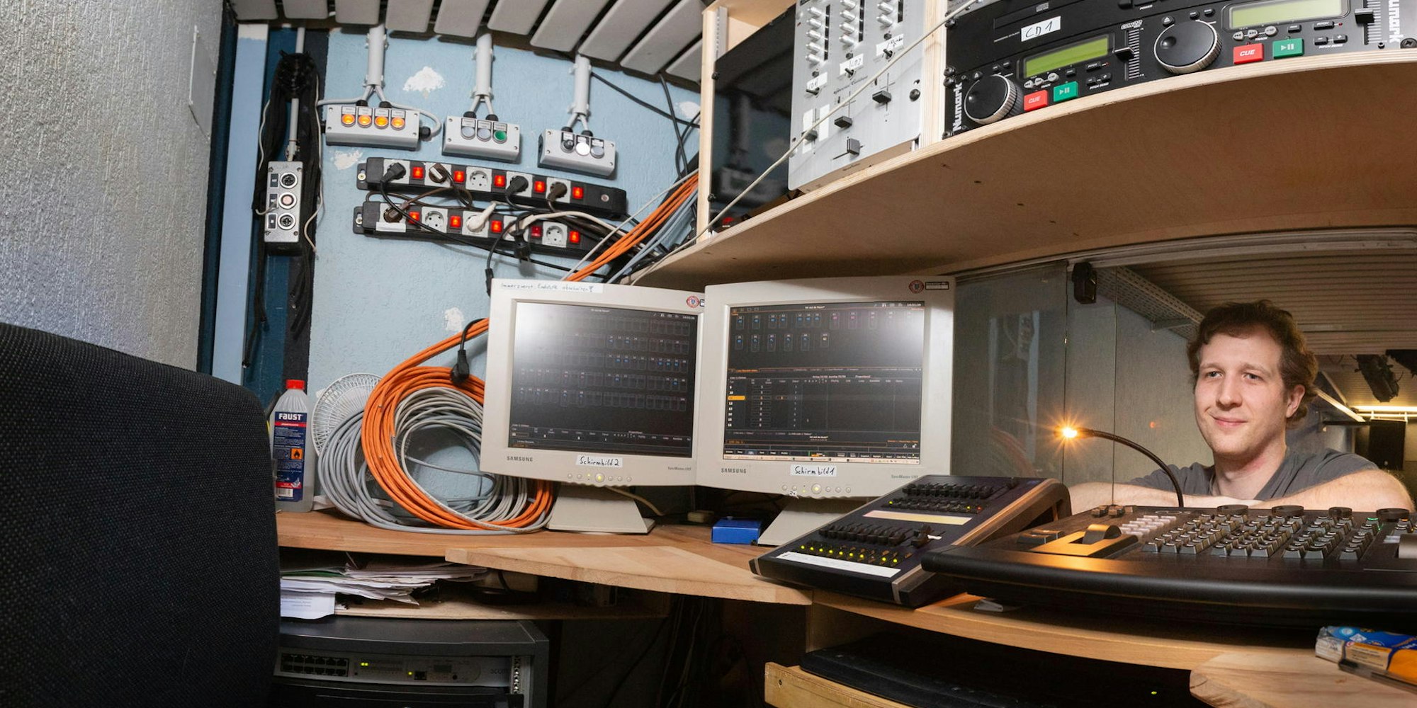 Schau-Spiel-Studio Oberberg