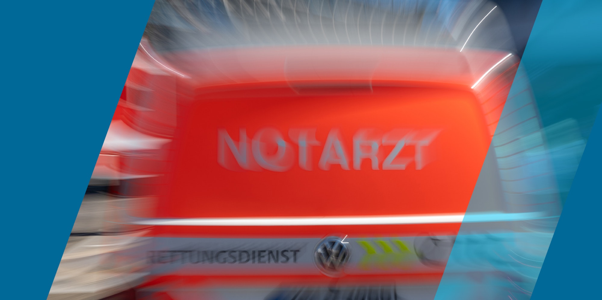 Symbol Notarzt 010822