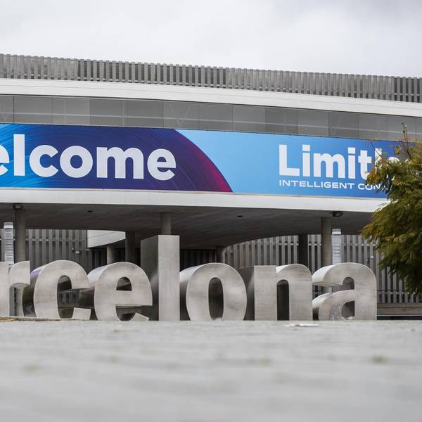 MWC Barcelona