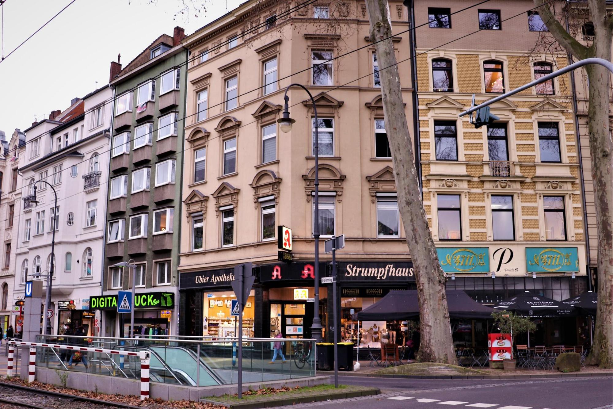 Strumpfhaus