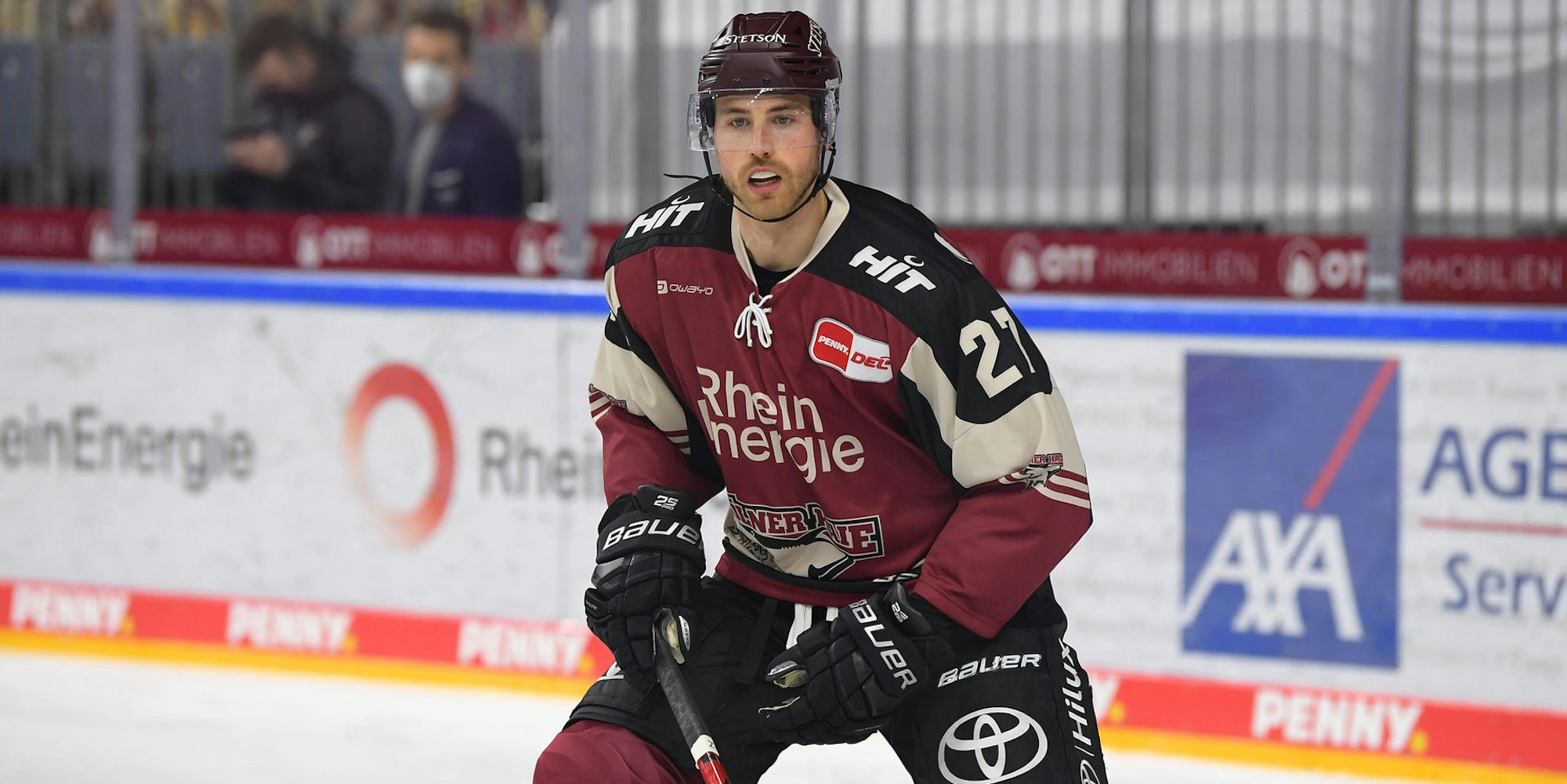 Pascal Zerressen Einsatz