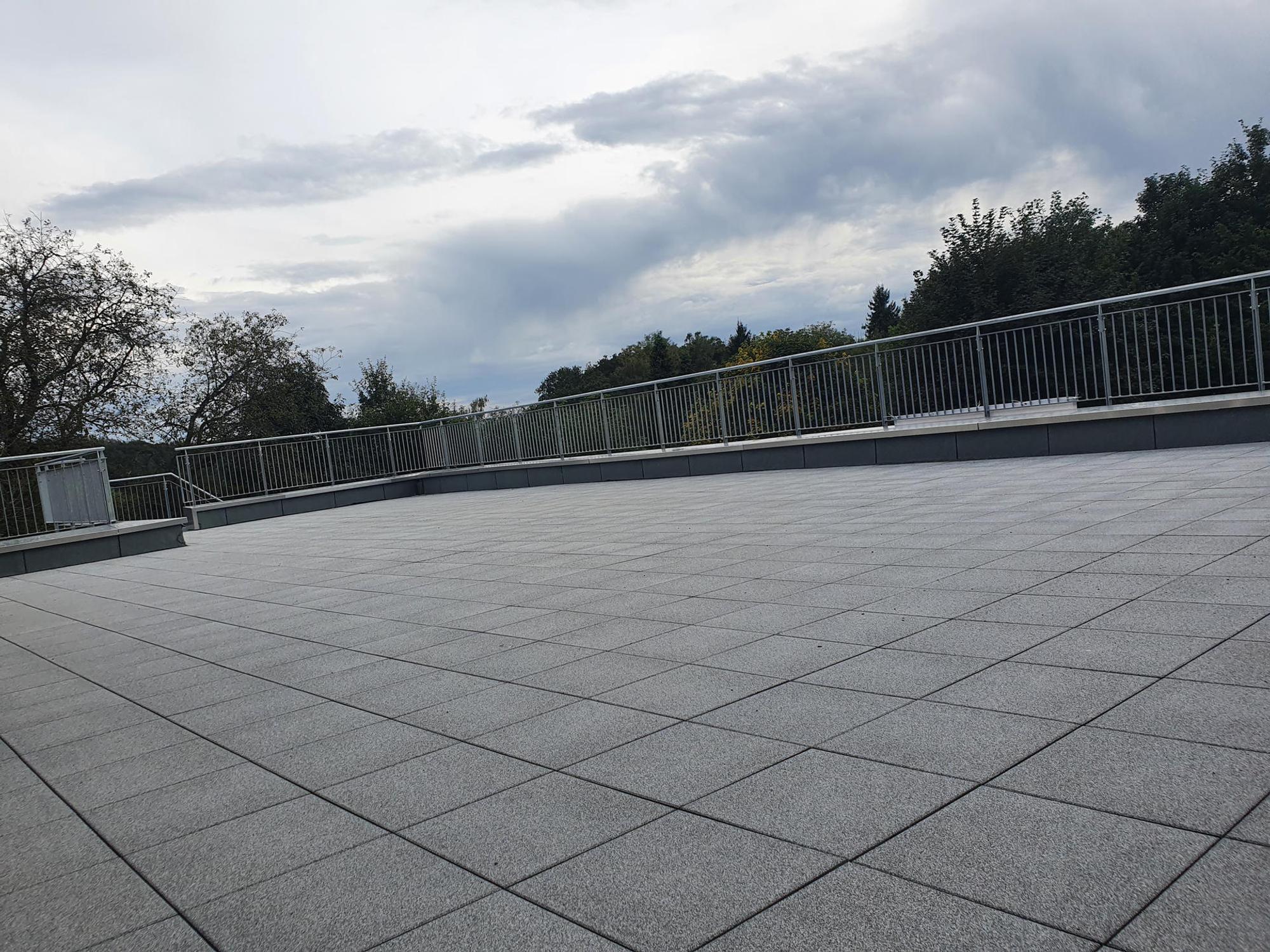 K51-Dachterrasse