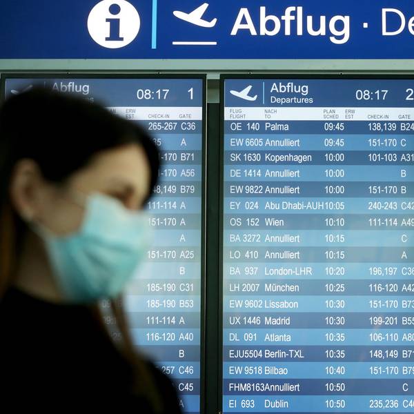 Flughafen Düsseldorf