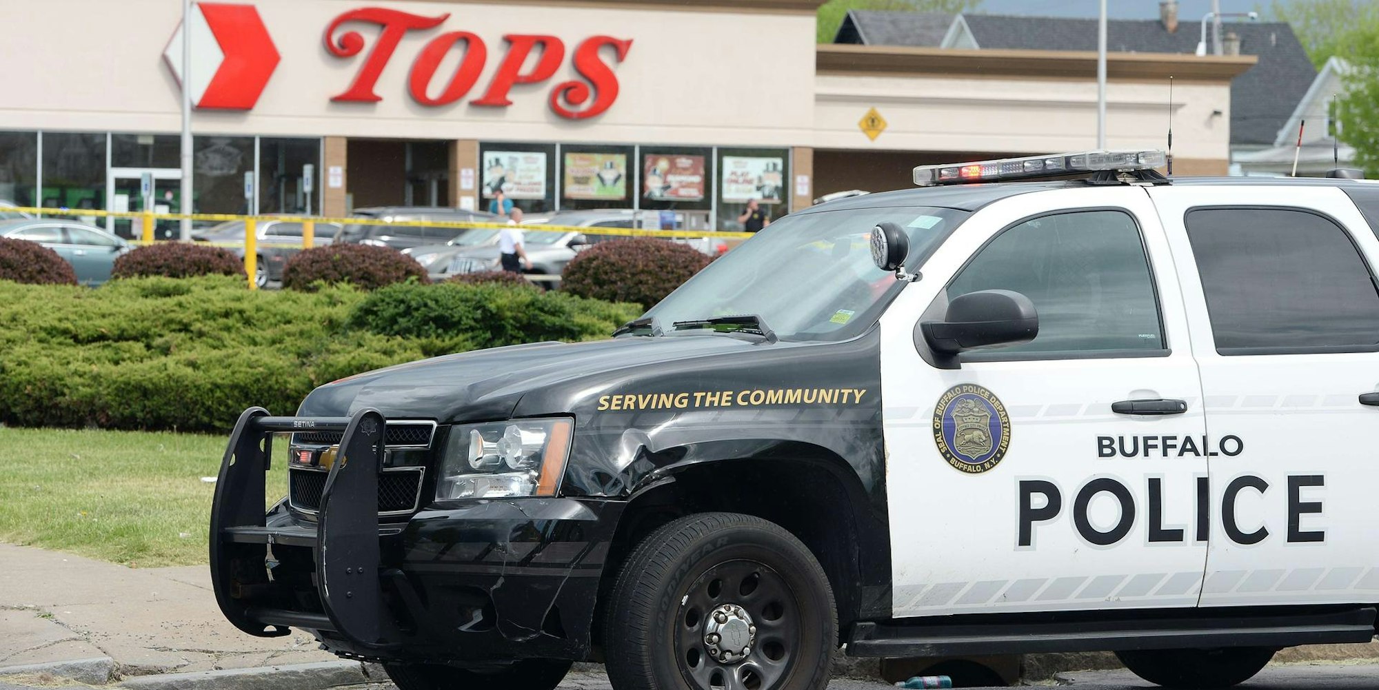 Buffalo Shooting afp 150522