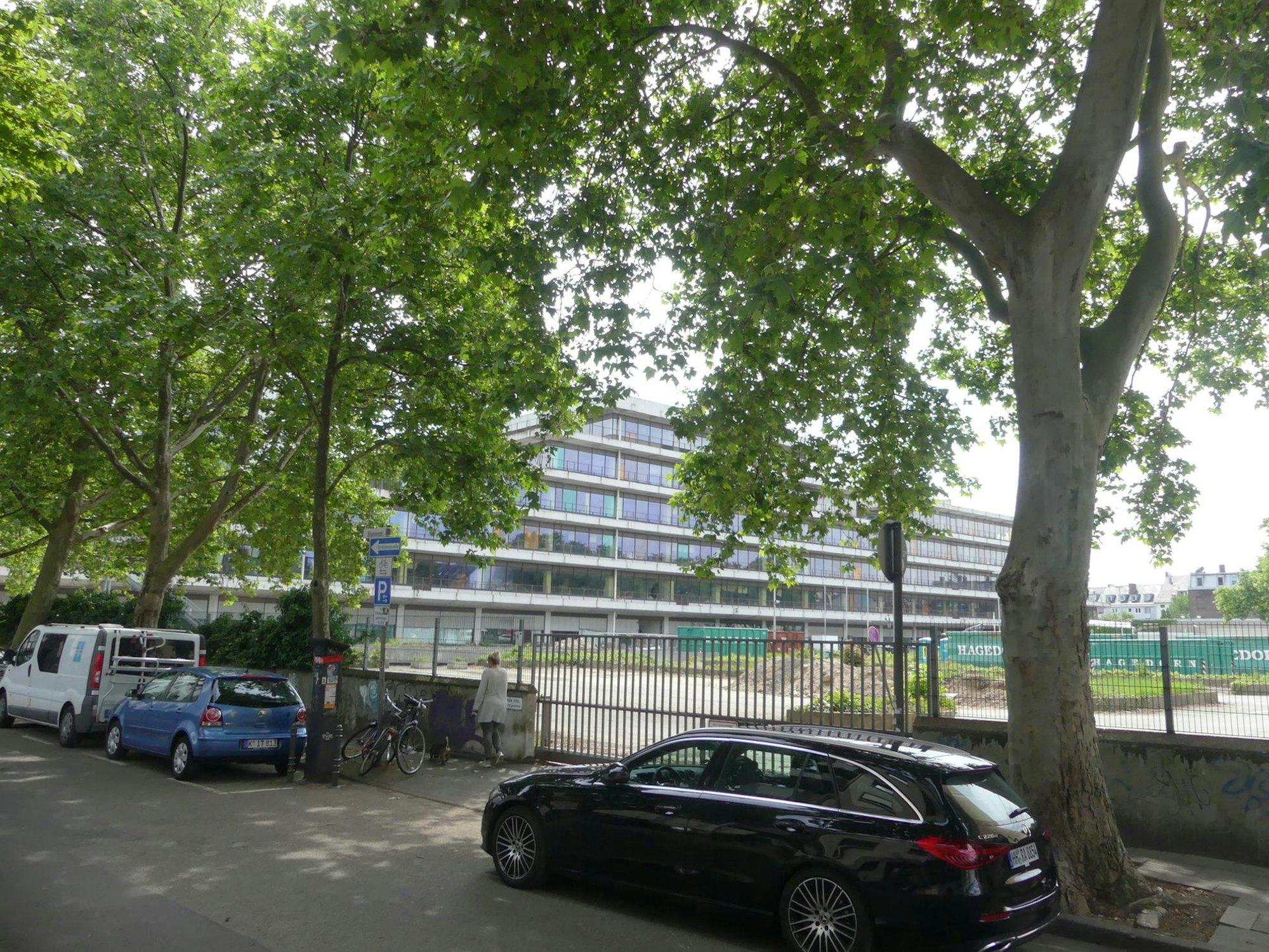 Siemens Ehrenfeld