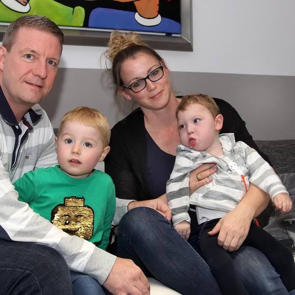 Familie Kaspar