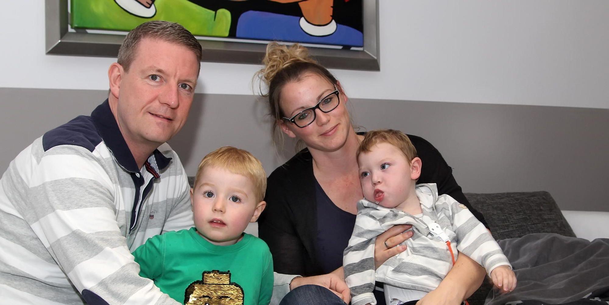 Familie Kaspar