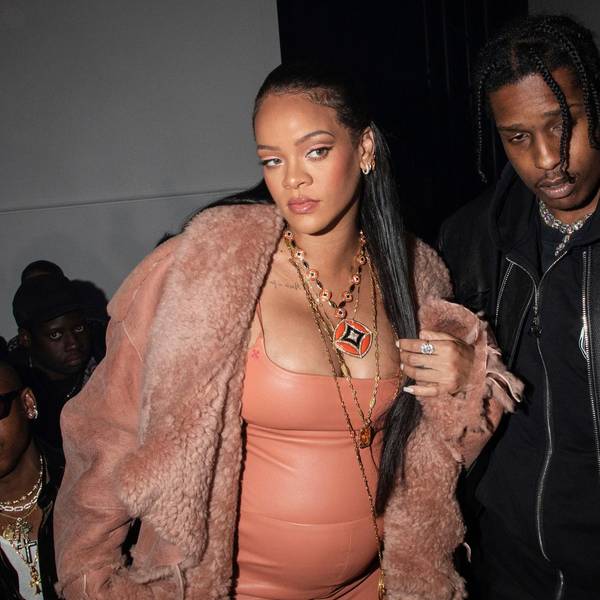 Asap Rocky Rihanna AP 210422