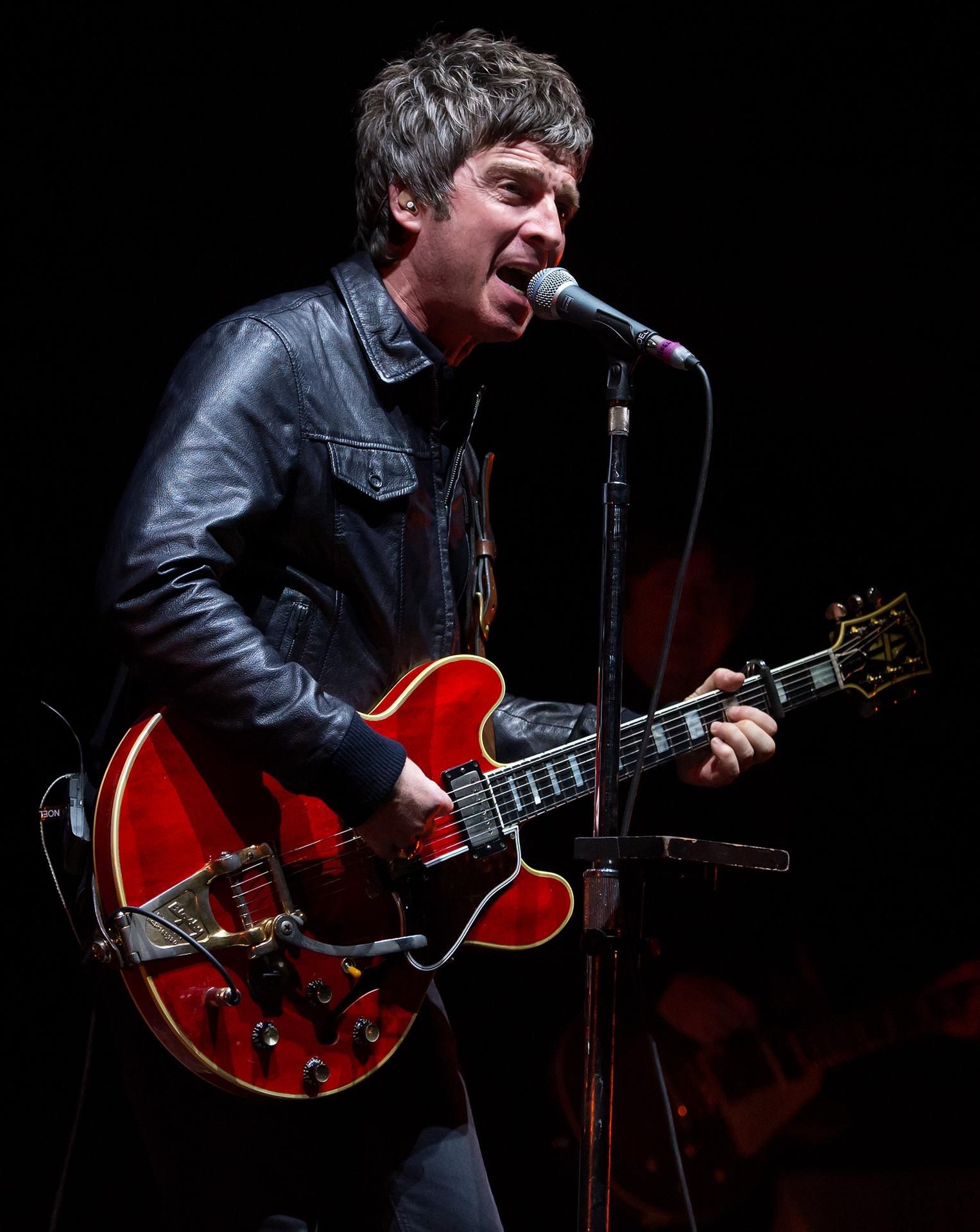 noel gallapher