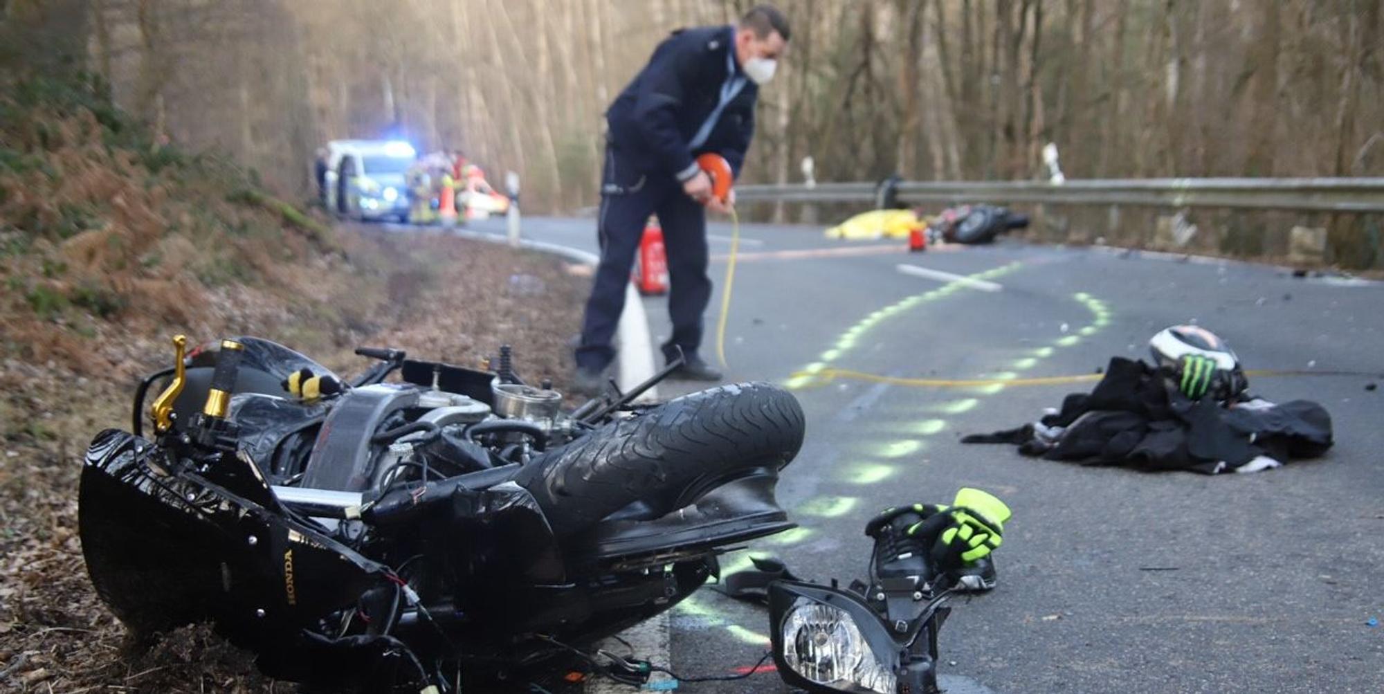 unfall much 4 rvg