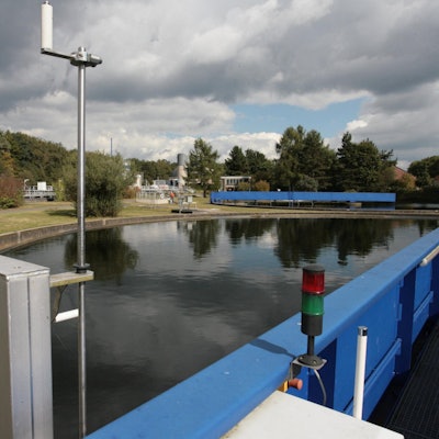 Klärwerk Beningfeld