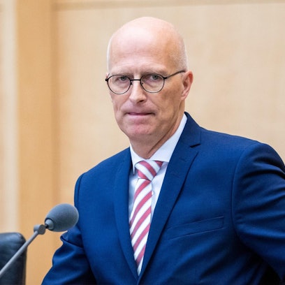 Tschentscher DPA 071122